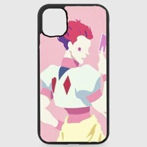HUNTER X Hunter Hisoka Phone case